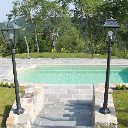 Bed and Breakfast Cascina Marotta Albaretto della Torre Экстерьер фото